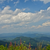 Nízke Tatry..