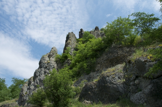 Hrad Hajnáčka