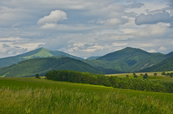 Veľká Fatra