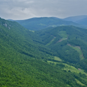 Náš poklad II. - s výhľadom na Prednú Horu