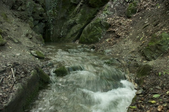 Limbašská vyvieračka
