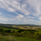 Predhorie Malých Karpát