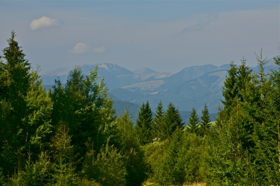 Liptovská Lúžna