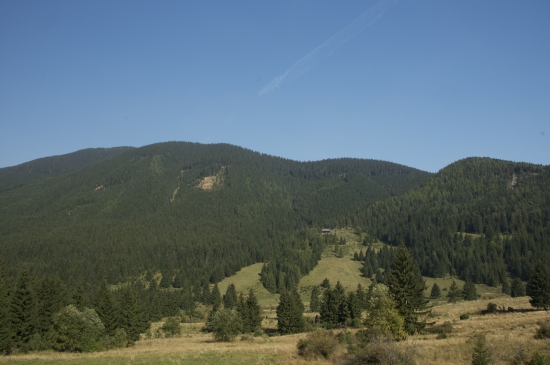 Liptovská Lúžna