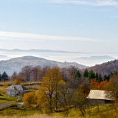 Podpolianske lazy...