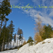 Všetko najlepšie do Nového roku 2012