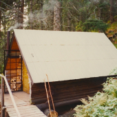 Jamnická dolina - Maselná