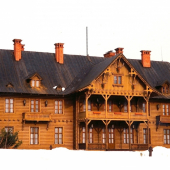 Hohenloheho poľovnícky zámoček na Javorine