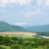 Návraty do rodiska...