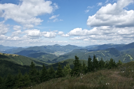 Nízke Tatry
