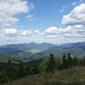Nízke Tatry