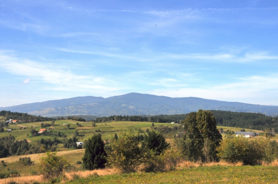 Poľana