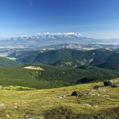 Z Kráľovej Hole
