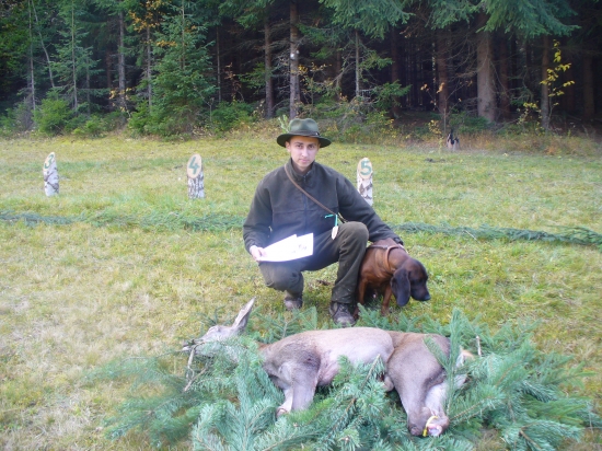 Chris spod Štibľa,PF I.cena, 200 bodov