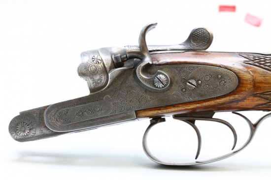 Splněný sen - základ pro přestvabu obojetnice I