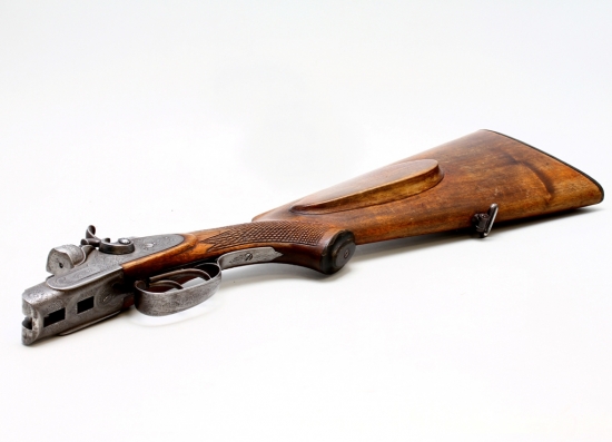 Splněný sen - základ pro přestvabu obojetnice II