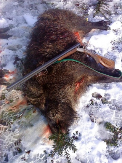 otcov silvestrovský