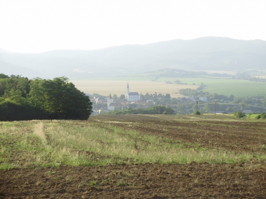 Bátovce