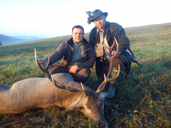 moj uspesny doprovod