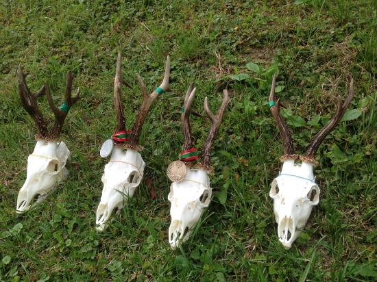 Keď neprší aspoň kvapka