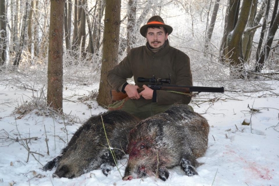 predvianočný úspech