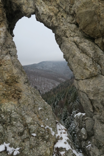 Sokolia skala
