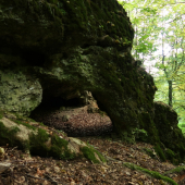 Piecky alebo Muranska brekcia