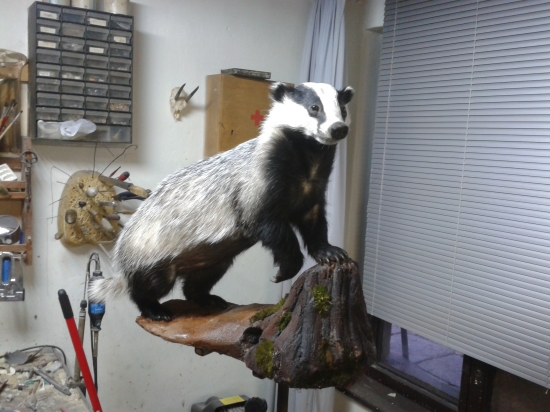 po dokonceni podstavca