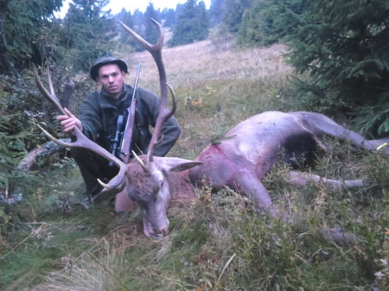 a predsa to vyslo