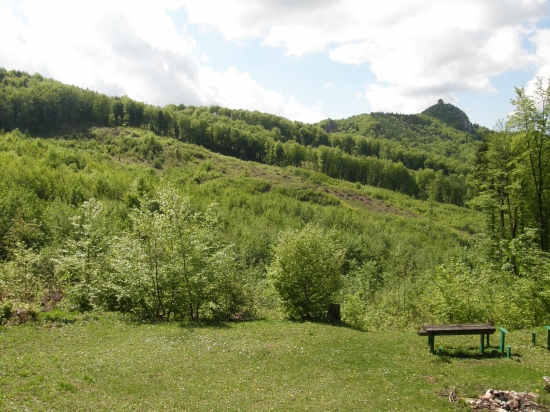 Jar, v poz.Rohac-Brada