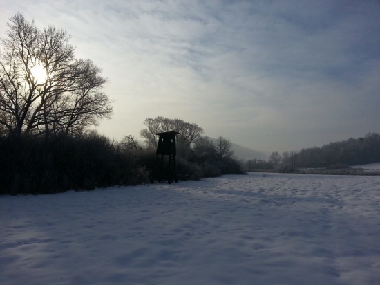 spomienka na zimu ;)