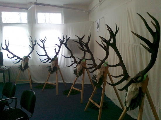 OCHP-Kežmarok. To je pohľad!