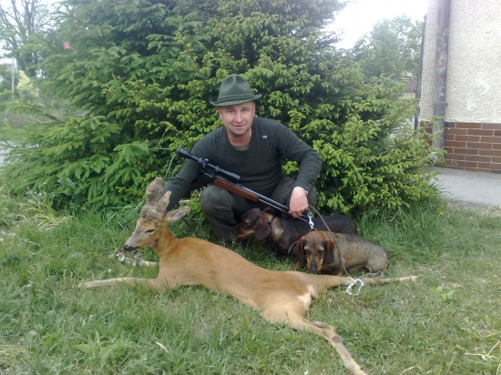 Aj takého parochniara mi dopriala Diana!