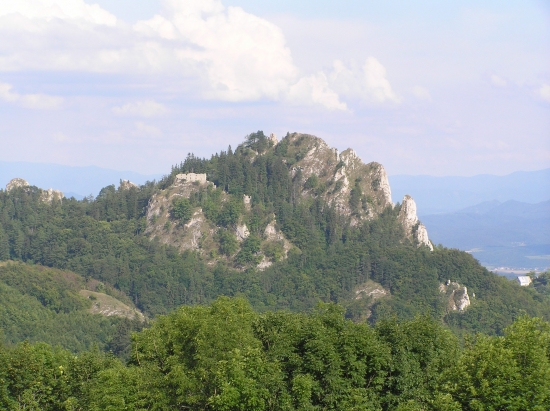 Vršatecké bralá