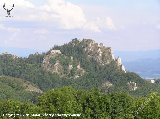 Vršatecké bralá