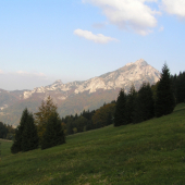 Podvečer s Veľkým a Malým