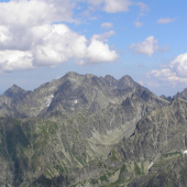 Panoráma Tatier