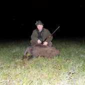 Včerajší diviačik