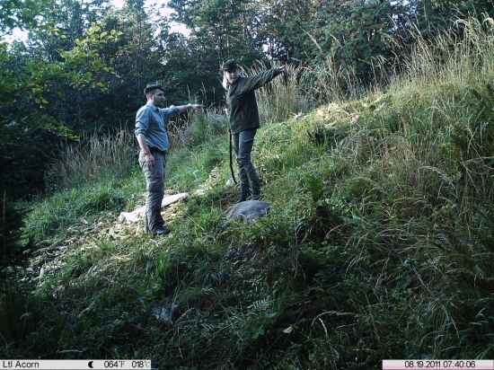 Kudy šlo to druhé???