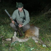 Jesníky-Laň 2007