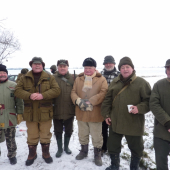 Výpomoc pri odchyte zajacov PZ Čeľadice PZ Veľký Grob