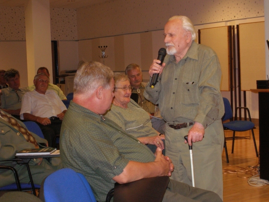 Legenda slovenskeho polovnictva