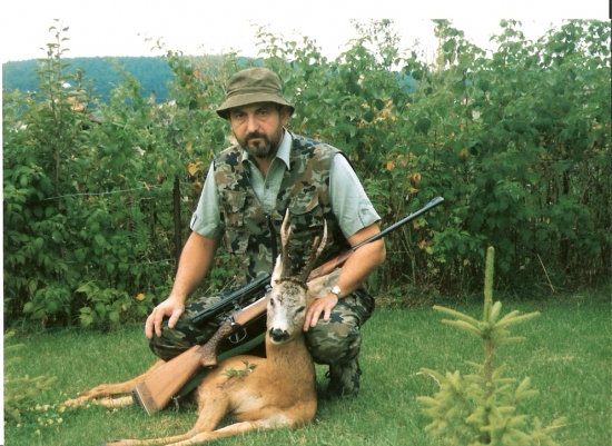 Prekvapenie po žatve