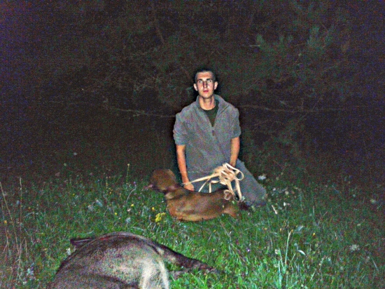 Úspešná dohľadávka lanštiaka