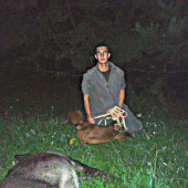 Úspešná dohľadávka lanštiaka