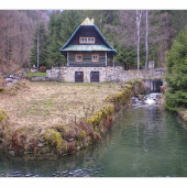 Jasenie - Baukova Hať