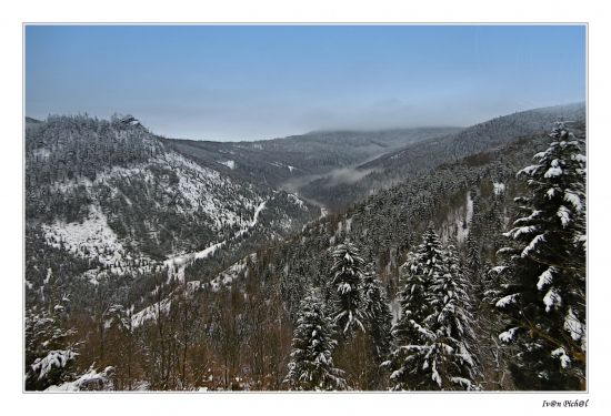 Prechádzka