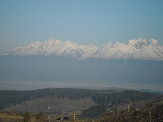 V.Tatry