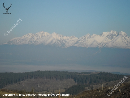 V.Tatry