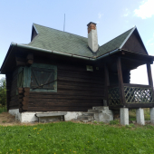 Chata Gehuľa